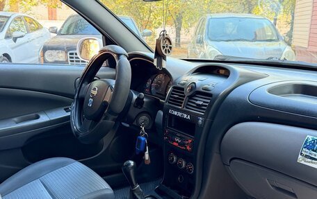Nissan Almera Classic, 2012 год, 420 000 рублей, 8 фотография