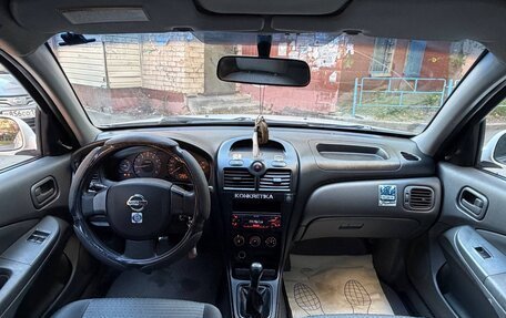 Nissan Almera Classic, 2012 год, 420 000 рублей, 7 фотография