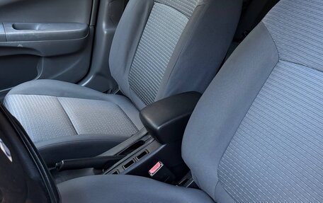 Nissan Almera Classic, 2012 год, 420 000 рублей, 10 фотография