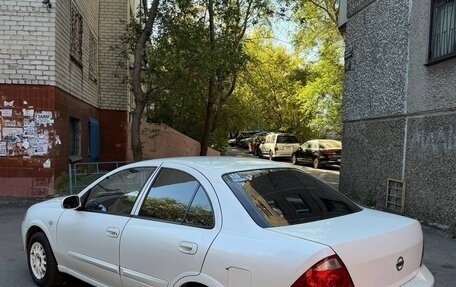 Nissan Almera Classic, 2012 год, 420 000 рублей, 3 фотография