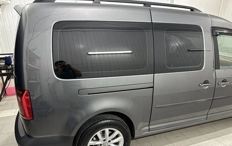 Volkswagen Caddy IV, 2020 год, 2 550 000 рублей, 6 фотография