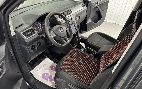 Volkswagen Caddy IV, 2020 год, 2 550 000 рублей, 12 фотография