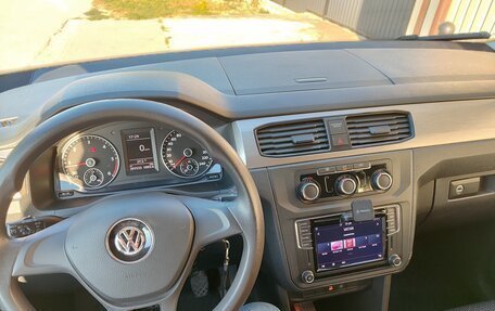 Volkswagen Caddy IV, 2020 год, 2 550 000 рублей, 11 фотография