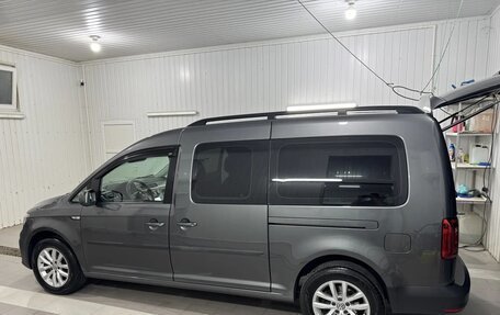 Volkswagen Caddy IV, 2020 год, 2 550 000 рублей, 8 фотография