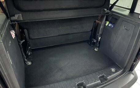 Volkswagen Caddy IV, 2020 год, 2 550 000 рублей, 7 фотография