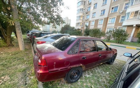 Daewoo Nexia I рестайлинг, 2010 год, 55 000 рублей, 3 фотография