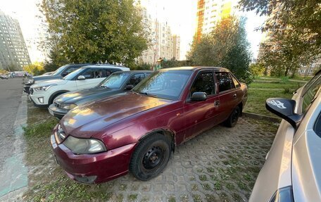 Daewoo Nexia I рестайлинг, 2010 год, 55 000 рублей, 4 фотография