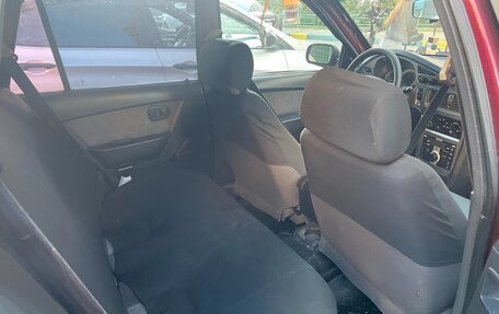 Daewoo Nexia I рестайлинг, 2010 год, 55 000 рублей, 6 фотография