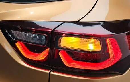 Chevrolet TrailBlazer, 2023 год, 2 376 000 рублей, 6 фотография