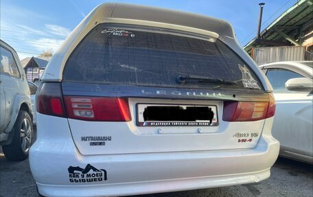Mitsubishi Legnum, 1997 год, 275 000 рублей, 2 фотография