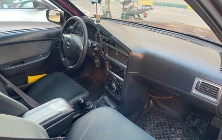 Daewoo Nexia I рестайлинг, 2010 год, 55 000 рублей, 5 фотография
