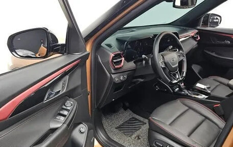 Chevrolet TrailBlazer, 2023 год, 2 376 000 рублей, 7 фотография