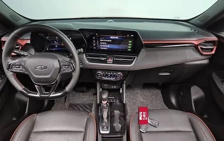 Chevrolet TrailBlazer, 2023 год, 2 376 000 рублей, 10 фотография