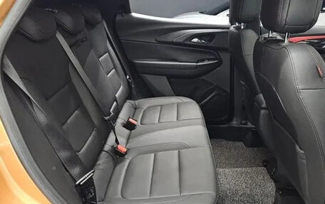 Chevrolet TrailBlazer, 2023 год, 2 376 000 рублей, 20 фотография