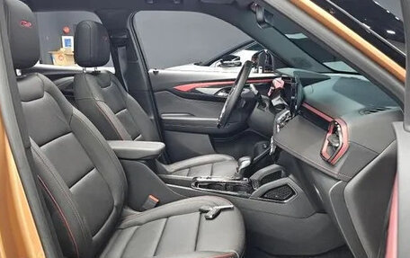 Chevrolet TrailBlazer, 2023 год, 2 376 000 рублей, 19 фотография