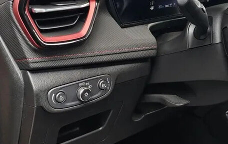 Chevrolet TrailBlazer, 2023 год, 2 376 000 рублей, 18 фотография