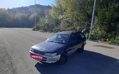 Toyota Corolla, 1996 год, 195 000 рублей, 3 фотография