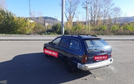 Toyota Corolla, 1996 год, 195 000 рублей, 2 фотография