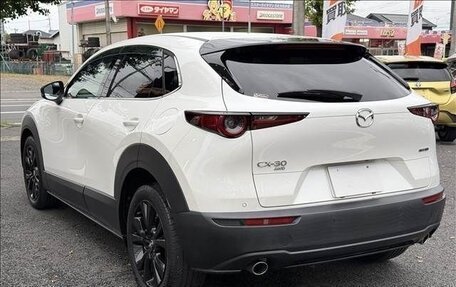 Mazda CX-30 I, 2022 год, 1 420 001 рублей, 3 фотография