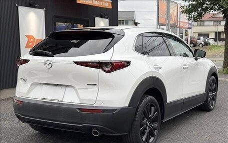 Mazda CX-30 I, 2022 год, 1 420 001 рублей, 5 фотография