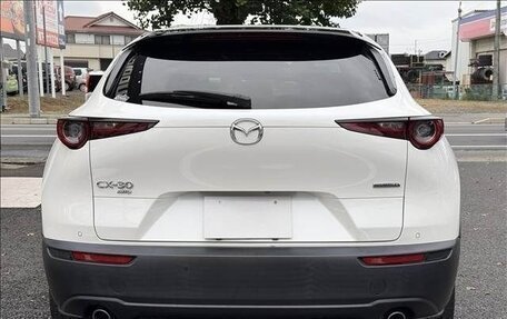 Mazda CX-30 I, 2022 год, 1 420 001 рублей, 4 фотография