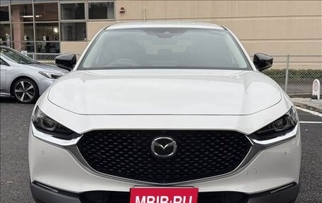 Mazda CX-30 I, 2022 год, 1 420 001 рублей, 8 фотография