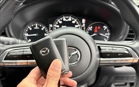 Mazda CX-30 I, 2022 год, 1 420 001 рублей, 11 фотография