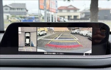 Mazda CX-30 I, 2022 год, 1 420 001 рублей, 16 фотография
