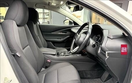 Mazda CX-30 I, 2022 год, 1 420 001 рублей, 9 фотография