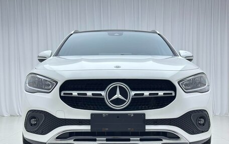 Mercedes-Benz GLA, 2022 год, 2 250 000 рублей, 2 фотография