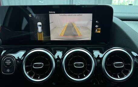Mercedes-Benz GLA, 2022 год, 2 250 000 рублей, 13 фотография