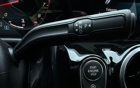 Mercedes-Benz GLA, 2022 год, 2 250 000 рублей, 14 фотография