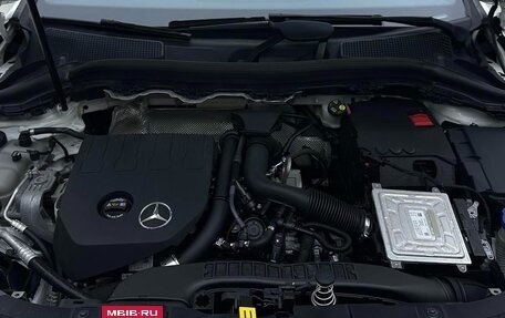 Mercedes-Benz GLA, 2022 год, 2 250 000 рублей, 18 фотография