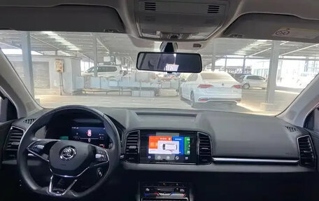 Skoda Karoq I, 2022 год, 1 559 000 рублей, 6 фотография