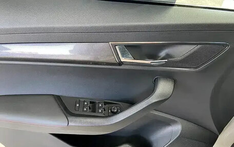 Skoda Karoq I, 2022 год, 1 559 000 рублей, 11 фотография