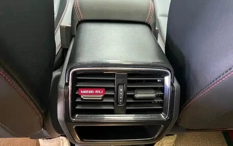 Skoda Karoq I, 2022 год, 1 559 000 рублей, 13 фотография