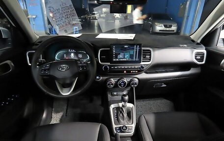 Hyundai Venue, 2026 год, 2 156 000 рублей, 5 фотография