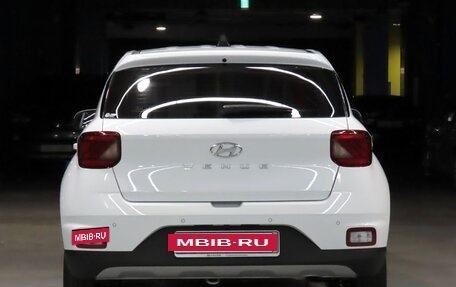Hyundai Venue, 2026 год, 2 156 000 рублей, 3 фотография