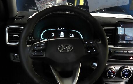 Hyundai Venue, 2026 год, 2 156 000 рублей, 10 фотография
