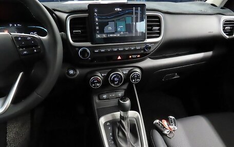 Hyundai Venue, 2026 год, 2 156 000 рублей, 11 фотография