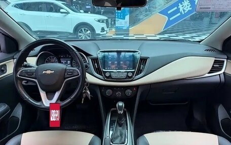 Chevrolet Monza, 2022 год, 950 005 рублей, 7 фотография