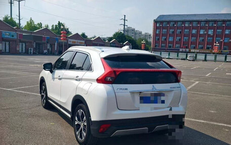 Mitsubishi Eclipse Cross, 2021 год, 4 120 000 рублей, 2 фотография