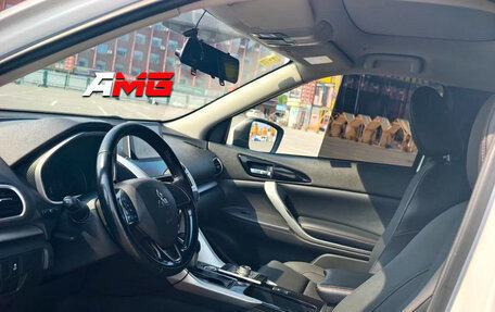Mitsubishi Eclipse Cross, 2021 год, 4 120 000 рублей, 3 фотография
