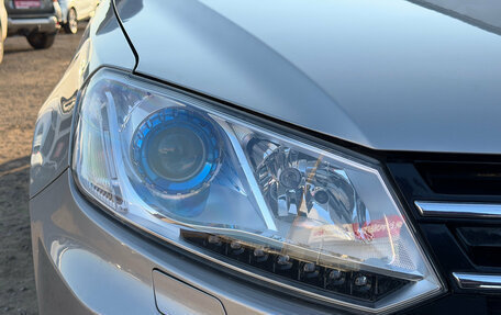 Zotye T600, 2017 год, 800 000 рублей, 12 фотография
