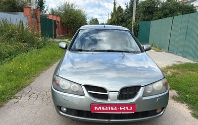 Nissan Almera, 2005 год, 375 000 рублей, 1 фотография