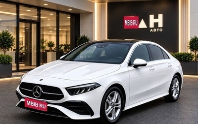 Mercedes-Benz A-Класс, 2023 год, 1 990 002 рублей, 1 фотография