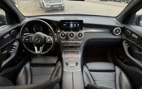 Mercedes-Benz GLC, 2021 год, 4 199 000 рублей, 1 фотография