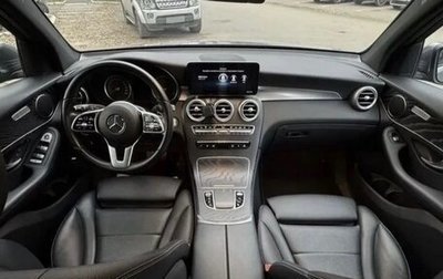 Mercedes-Benz GLC, 2021 год, 4 199 000 рублей, 1 фотография