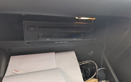 SEAT Leon III, 2013 год, 1 295 000 рублей, 14 фотография