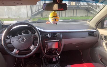 Chevrolet Lacetti, 2008 год, 550 000 рублей, 8 фотография